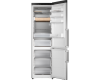 Отдельностоящий комбинированный холодильник Asko RFC526RNBS1