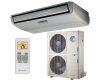 Напольно-потолочный кондиционер Systemair SYSPLIT CEILING 48 HP R