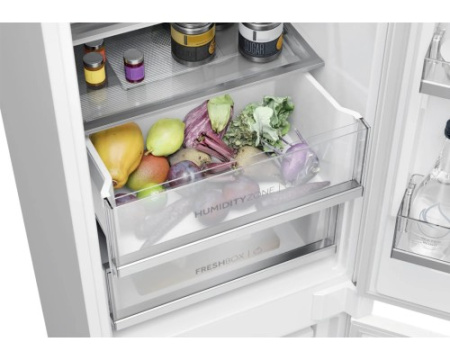 Встраиваемый холодильник Haier HBCN5177U1