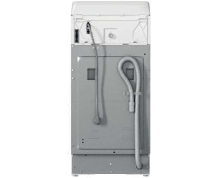 Стиральная машина Whirlpool TDLR 7250SS EU/N