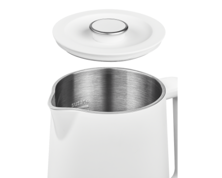 Электрический чайник Monsher MK 502 Blanc