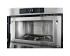 Встраиваемая микроволновая печь Whirlpool AMW 730 IX