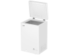 Морозильный ларь Haier HCE100R