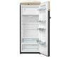 Отдельностоящий однокамерный холодильник Gorenje OBRB153BK