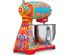 Планетарный миксер Smeg SMF03DGEU