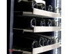 Винный шкаф Meyvel MV46-WB1-M