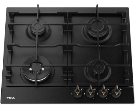 Варочная панель Teka GSC 64320 RBN ANTHRACITE-OB