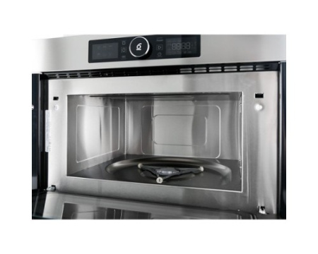 Встраиваемая микроволновая печь Whirlpool AMW 730 IX