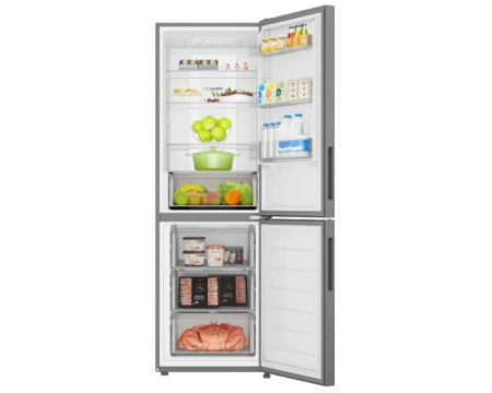 Холодильник Haier CBF530ASG