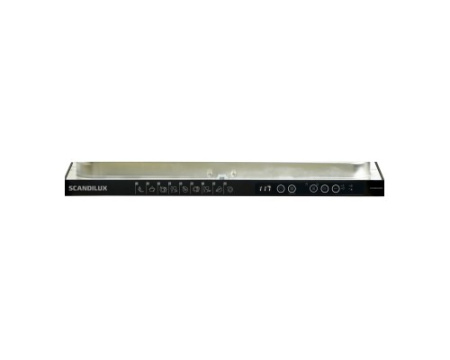 Встраиваемая посудомоечная машина Scandilux DWB 6524B3