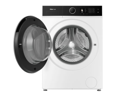 Стиральная машина Hisense WD5I1045BWQ