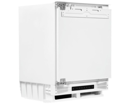 Встраиваемая морозильная камера Maunfeld MBFR88SWGR Inverter