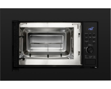 Встраиваемая микроволновая печь Weissgauff HMT-620 B Grill