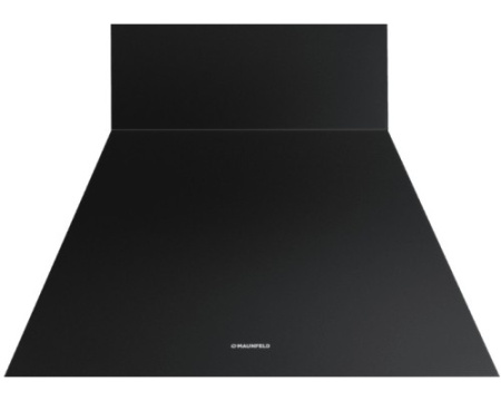 Вытяжка Maunfeld BERK 60 Black/Anthracite