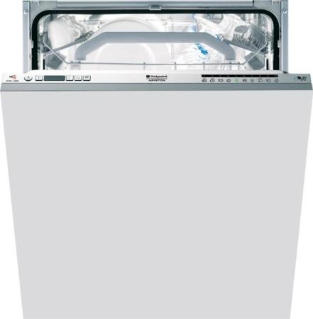 Посудомоечная машина Hotpoint-Ariston LFTA 3214