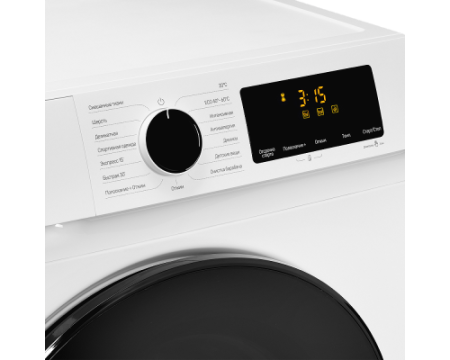 Стиральная машина Monsher MWM 420 Blanc