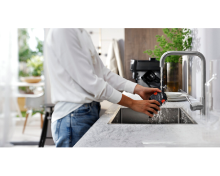 Кофемашина DeLonghi ECAM220.20.W