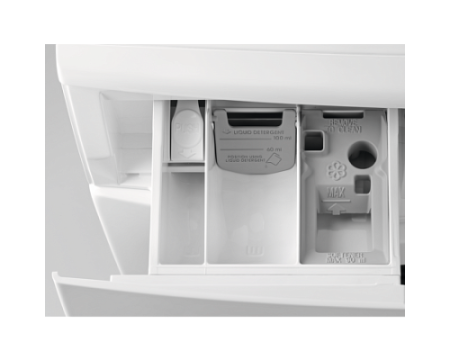 Стиральная машина Electrolux EW6F4R28WU