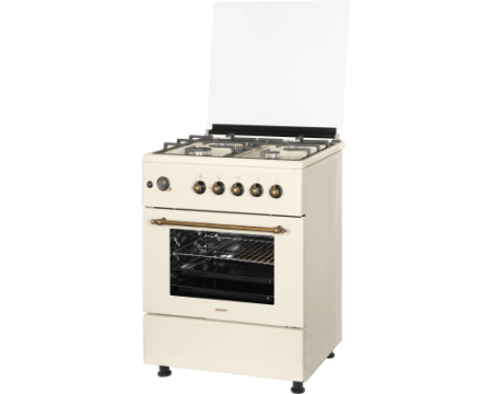 Плита газовая Nord GG 6064 YR