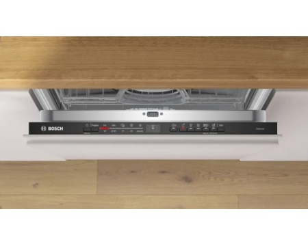 Встраиваемая посудомоечная машина Bosch SMV2HVX02E
