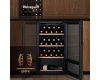 Винный холодильник Weissgauff WWC-30 Bottle