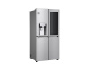 Холодильник LG GC-X22FTALL