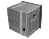 Духовой шкаф с паром Asko OCSM66BSH