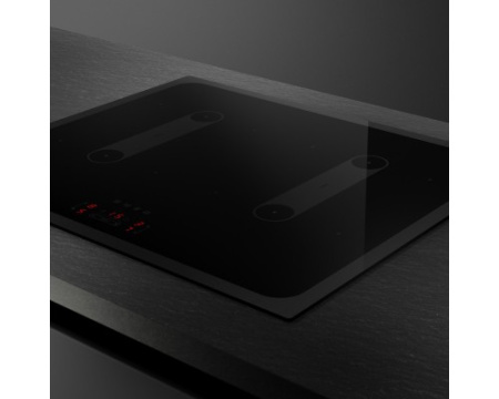Индукционная варочная панель Smeg SI2B22641D