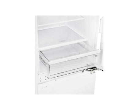 Встраиваемый холодильник LG GR-N266LLP