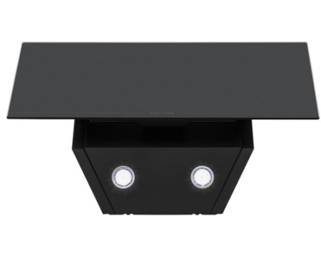 Вытяжка Krona JINA 600 BLACK S