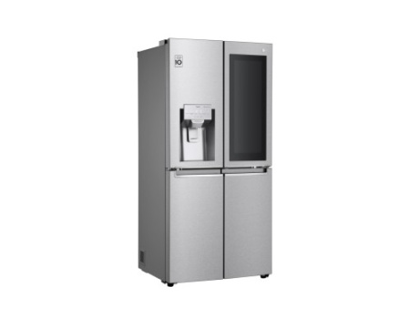 Холодильник LG GC-X22FTALL