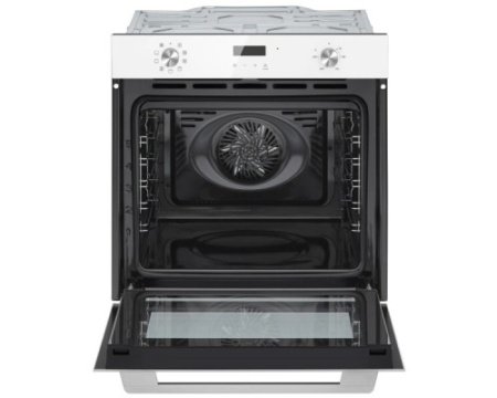 Духовой шкаф LG WSEZ7213W