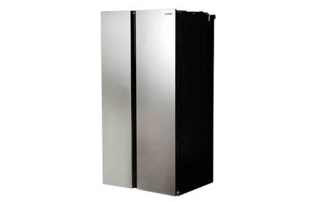 Холодильник LERAN SBS 525 BeigeG NF