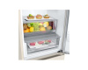 Холодильник LG GC-B509FEMW