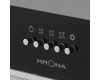 Вытяжка Krona ARVEN 500 BLACK PB