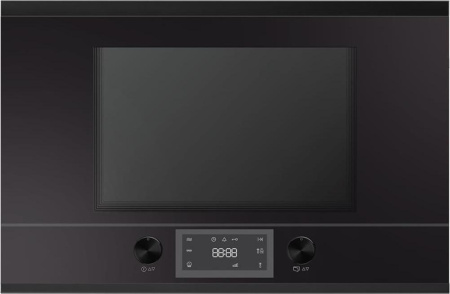 Микроволновая печь Kuppersbusch ML 6330.0 S5