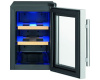 Винный шкаф Profi Cook PC-WK 1231 sw-inox