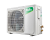 Кассетный кондиционер Ballu Universal III (R410a) BLC_C-12HN1_21Y