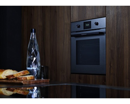Духовой шкаф Kuppersbusch BP 6350.0 GPH 2 Black Chrome