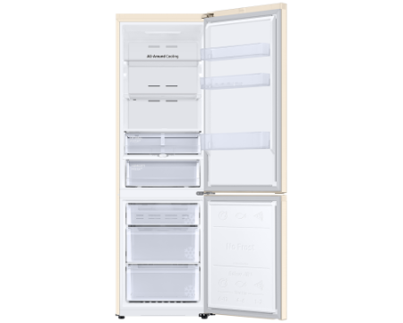 Холодильник Samsung RB36T604FEL/WT