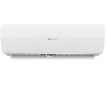 Кондиционер Loriot Neon LAC-09TA
