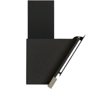Наклонная вытяжка Faber Beryl BK A60 110.0383.025