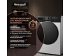 Стиральная машина с инвертором и паром Weissgauff WM 61210 DC Inverter Steam
