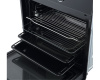 Духовой шкаф Midea MO817100MGB