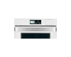Духовой шкаф Hiberg S-VM 6615 W i-SMART
