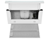 Вытяжка телескопическая ZUGEL ZHT652GW