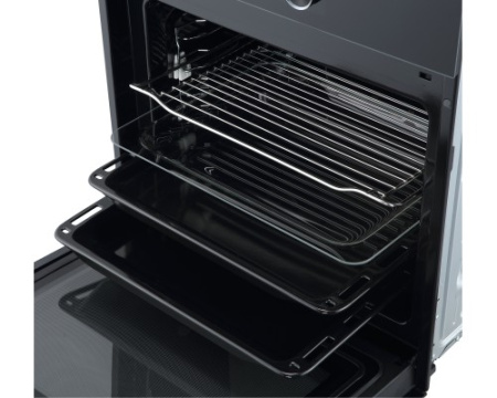 Духовой шкаф Midea MO817100MGB