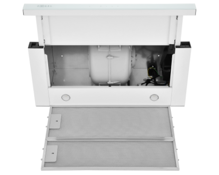 Вытяжка телескопическая ZUGEL ZHT652GW