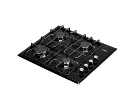 Газовая варочная панель Simfer H60Q40B412