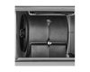 Вытяжка встраиваемая Kuppersberg NANCY 60 Gray
